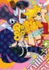 Tagro, Gainax (CRT)