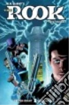 Grant Steven, Gulacy Paul (ILT)