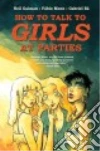 Gaiman Neil, Moon F�bio (ILT), B� Gabriel (ILT)