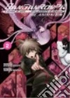 Chunsoft Spike (CRT), Tsukimi Takashi (CON)