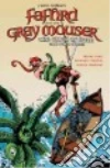 O'Neil Dennis, Fritz Leiber (CRT), Chaykin Howard V. (ILT), Simonson Walter (ILT)