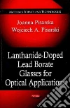 Pisarska Joanna, Pisarski Wojciech A.