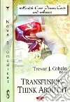 Cobain Trevor J. (EDT)