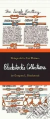 Blackstock Gregory (CON)