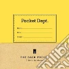 Pocket Department (COR)