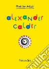 Geis Patricia, Calder Alexander (CRT)
