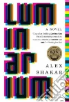 Shakar Alex