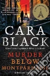 Black Cara