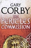 Corby Gary