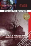 Van De Wetering Janwillem