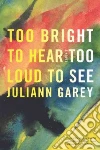 Garey Juliann