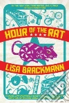 Brackmann Lisa