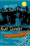 Quartey Kwei