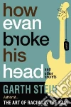 Stein Garth