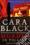 Black Cara