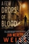 Weiss Jan Merete