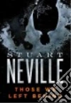 Neville Stuart