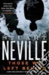 Neville Stuart