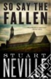 Neville Stuart