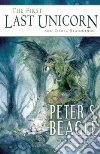 Beagle Peter S.