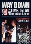 Scheff Jerry