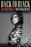 Brackett Donald, Winehouse Amy (CRT)