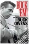 Owens Buck, Poe Randy