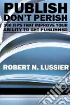 Lussier Robert N.
