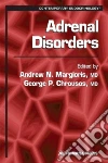 Margioris Andrew N. (EDT), Chrousos George P. (EDT)