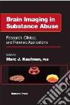 Kaufman Marc J. Ph.D. (EDT), Frascella Joseph Ph.D. (FRW)