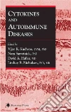 Kuchroo Vijay K. Ph.D. (EDT), Sarvetnick Nora Ph.D. (EDT), Hafler David A. M.D. (EDT), Nicholson Lindsay B. Ph.D. (EDT)
