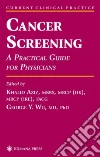 Aziz Khalid (EDT), Wu George Y. (EDT), Srivastava Pramod M.D. Ph.D. (FRW)
