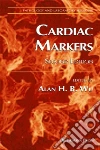 Wu Alan H. B. Ph.D. (EDT), Boden William E. M.D. (FRW)