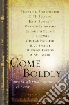 Bonhoeffer Dietrich (CON), Elliot Elisabeth (CON), Lewis C. S. (CON), Sproul R. C. (CON), Tozer A. W. (CON)