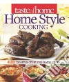 Taste of Home Books (COR)