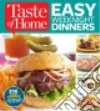 Taste of Home (COR)