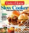 Taste of Home (COR)