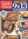 Taste of Home (COR)