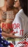 Hodges Cheris