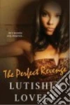 Lovely Lutishia