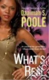 Poole Daaimah S.