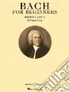 Bach Johann Sebastian (COP)