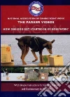 National Association of Canine Scent Workers (COR)