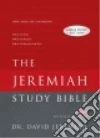 Jeremiah David Dr. (EDT)