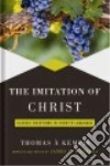 Thomas a Kempis, Watkins James N. (COM)