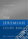 Jeremiah David