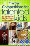 Karnes Frances A. Ph.d., Riley Tracy L. Ph.D.