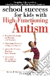 Silverman Stephan M. Ph.D., Kenworthy Lauren Ph.D., Weinfeld Rich