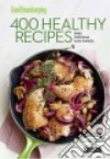 Good Housekeeping Institute (COR)