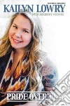 Lowry Kailyn, Wenner Adrienne